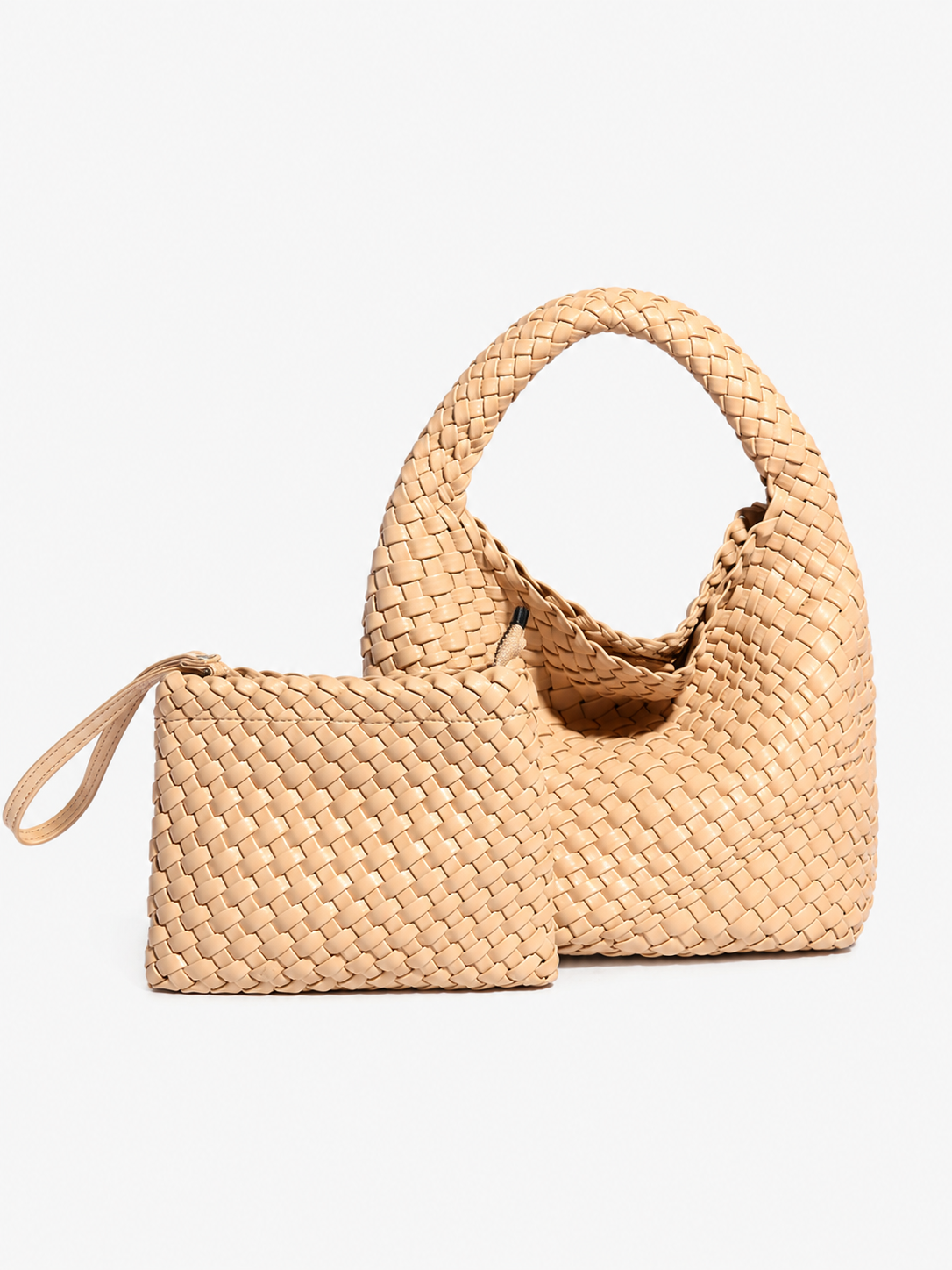 Cara Woven Bag Small