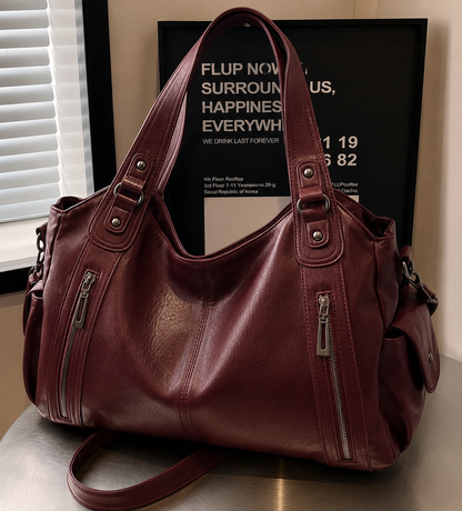 Anna Crossbody Bag