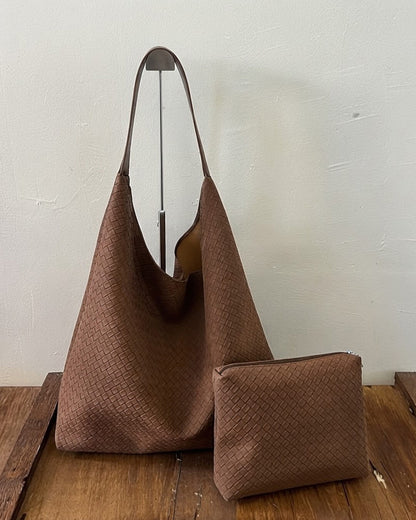 Camilla Couch Bag